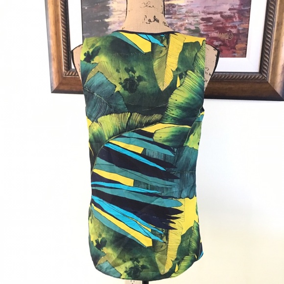 J. Crew Collection Top - Picture 6 of 6